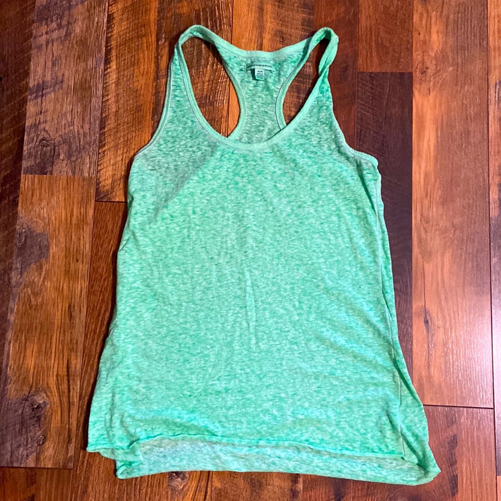 AE tank